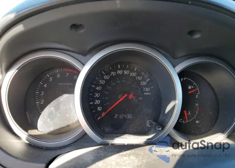 2006 Suzuki Grand Vitara Luxury z USA, uszkodzony, nr VIN JS3TD947864101142